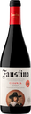 Vino Tinto D.O. Rioja FAUSTINO Crianza