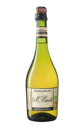 [2SMAE] Sidra Asturiana Ecológica M. BUSTO