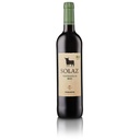Vino Tinto SOLAZ Tempranillo Bio de OSBORNE