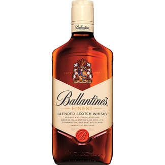 Whisky BALLANTINES 5 Años 70 cl