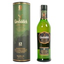 Whisky GLENFIDDICH MALTA 12 Años 50 cl Estuchado