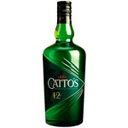 Whisky CATTO'S Reserva 12 Años 70 cl Blended Scotch