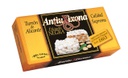 Turrón Alicante Etiqueta Negra (64% Almendra) 200 g ANTIU XIXONA