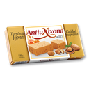 Turrón Jijona Etiqueta Blanca Calidad Suprema 150 g ANTIU XIXONA