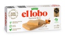 Turrón Jijona Calidad Suprema 150 g EL LOBO de 1880