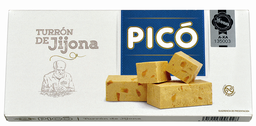 [6JPE15] Turrón Jijona D.O. Jijona 150 g PICÓ