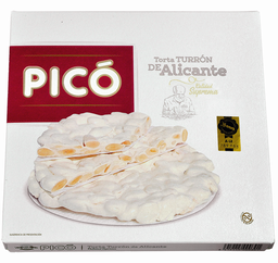 [6TIP] Torta Imperial Calidad Suprema 150 g PICÓ