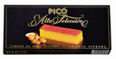 Turrón Yema Tostada Alta Selección 150 g PICÓ