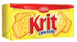 [0KCC1] Crakers 100 g KRIT de Cuétara para Quesos y Foie