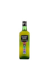 [3EPA5] Whisky Escocés PASSPORT 50 cl