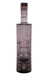[5GTS] Ginebra THE STING Premium London Dry Gin 70 cl