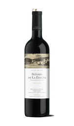 [2SEC] Vino Tinto D.O. Rioja SEÑORÍO DE LA ERALTA Crianza