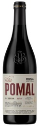 [2REVP] Vino Tinto D.O. Rioja VIÑA POMAL Reserva
